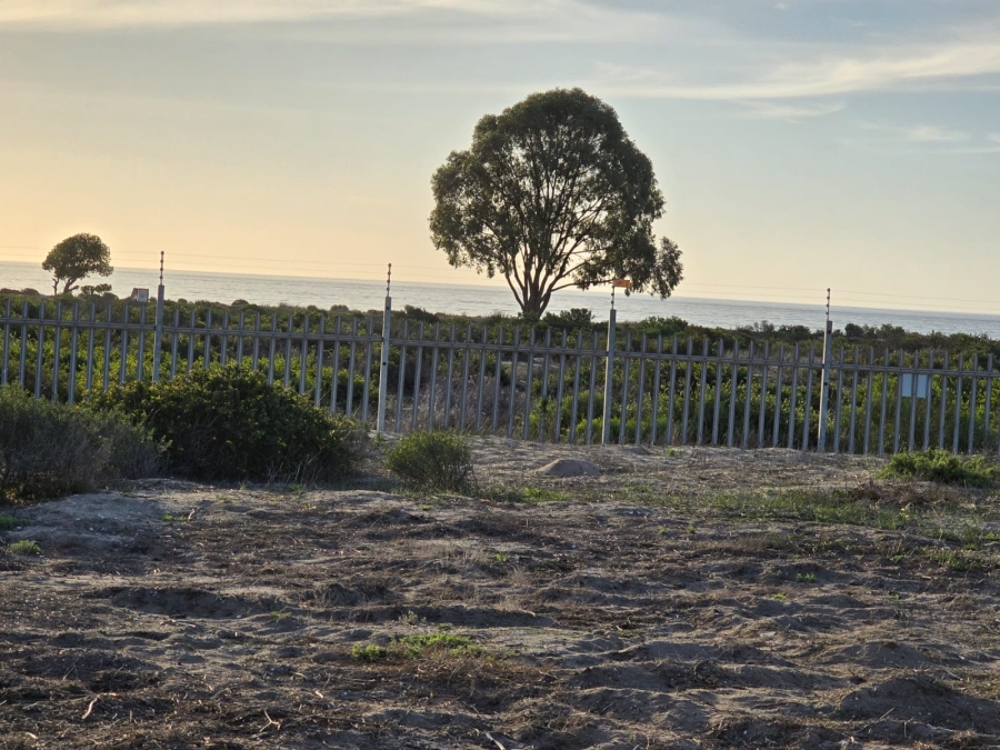 0 Bedroom Property for Sale in Laaiplek Western Cape